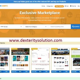 PHP MLM Script | Readymade MLM Script: Marketplace Software
