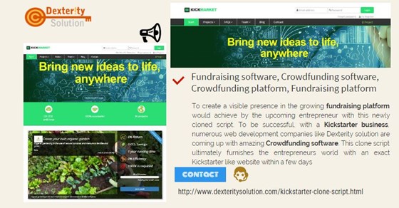 PHP MLM Script | Readymade MLM Script: Fundraising software, Crowdfunding software